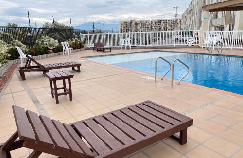 Neiva Apartment | Hermoso Apto con Aire, Piscina en Goya T25
