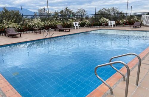 Neiva Apartment | Hermoso Apto con Aire, Piscina en Goya T25