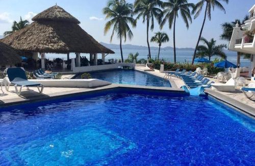 Las Hadas Apartment | Hermoso condominio en Bahía Manzanillo
