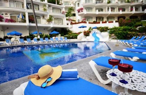 Las Hadas Apartment | Hermoso condominio en Bahía Manzanillo