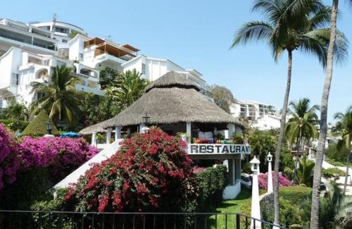 Las Hadas Apartment | Hermoso condominio en Bahía Manzanillo
