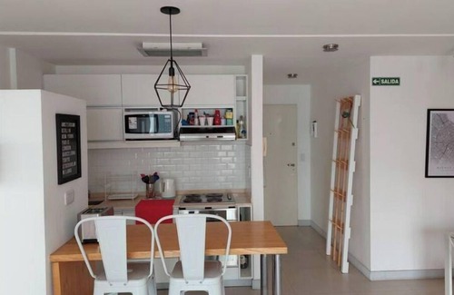 Villa Crespo Apartment | Hermoso Dúplex Lleno de Aire y luz en Villa Crespo