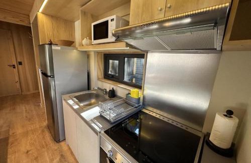 San Martin de los Andes Apartment | Hermoso departamento de diseño en el centro