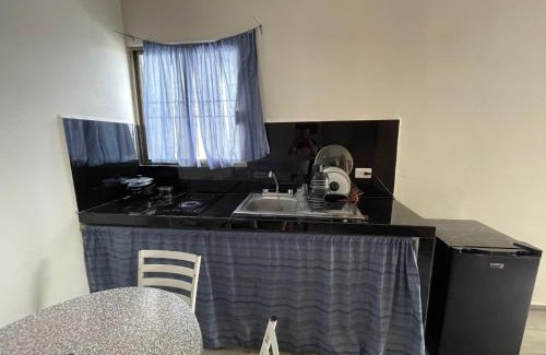 Puerto Juarez Apartment | Hermoso Departamento Vacacional Brisa Marina