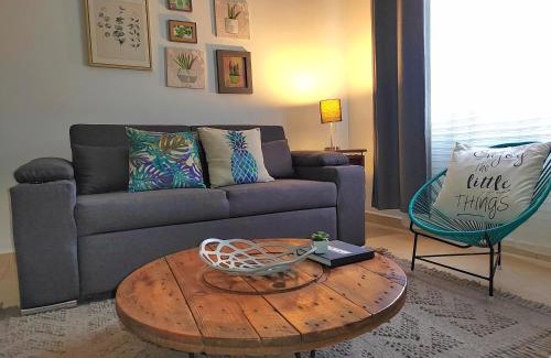 Puerto Juarez Apartment | Hermoso departamento totalmente equipado