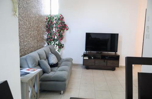 Luis Donaldo Colosio Apartment | Hermoso departamento en la Avenida Colosio