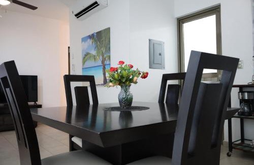 Luis Donaldo Colosio Apartment | Hermoso departamento en la Avenida Colosio