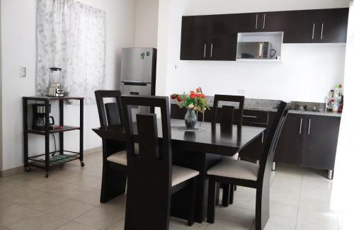 Luis Donaldo Colosio Apartment | Hermoso departamento en la Avenida Colosio