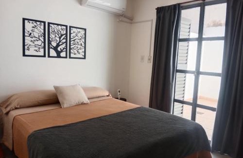 Cordoba Apartment | Hermoso departamento a metros del centro de la ciudad !