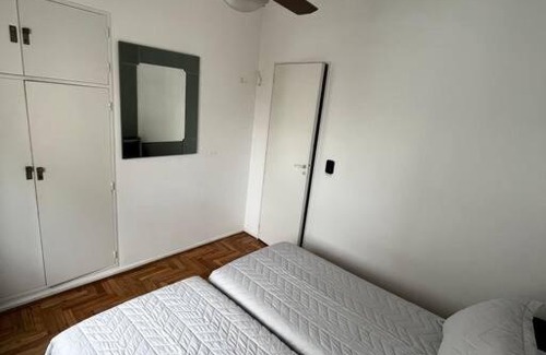 Caballito Apartment | Hermoso departamento recién restaurado - Caballito