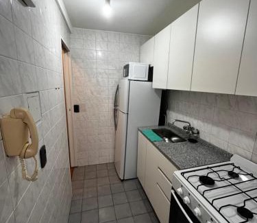 Caballito Apartment | Hermoso departamento recién restaurado - Caballito