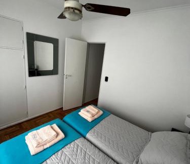 Caballito Apartment | Hermoso departamento recién restaurado - Caballito