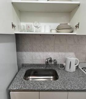 Caballito Apartment | Hermoso departamento recién restaurado - Caballito