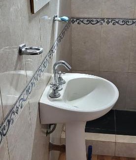 Garin Apartment | Hermoso departamento