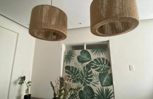 Santa Fe Apartment | Hermoso departamento