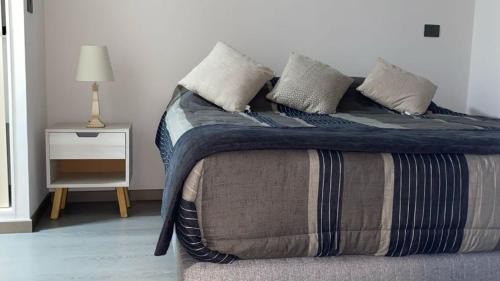 Antofagasta Apartment | Hermoso departamento de 1D, terraza y vista al mar