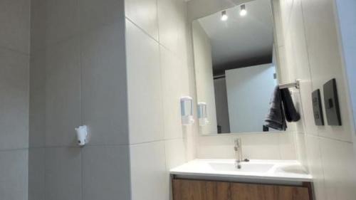 Antofagasta Apartment | Hermoso departamento de 1D, terraza y vista al mar