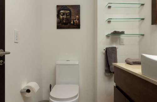 Mercurio Apartment | Hermoso Departamento con Alberca en el Centro de Queretaro!