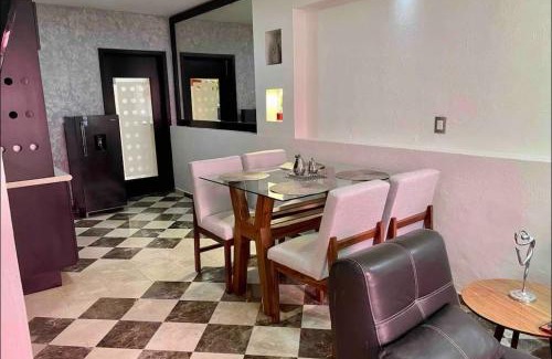 Tequila Apartment | Hermoso departamento con jacuzzi