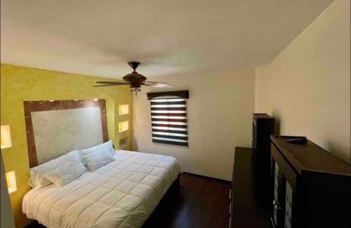 Tequila Apartment | Hermoso departamento con jacuzzi