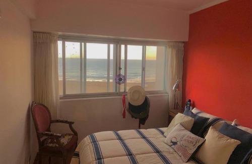 Necochea Apartment | Hermoso departamento cuatro ambientes en Necochea Frente al mar