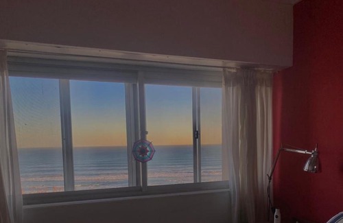 Necochea Apartment | Hermoso departamento cuatro ambientes en Necochea Frente al mar