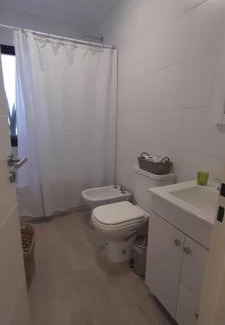 Pilar Centro Apartment | Hermoso departamento de 2 ambientes