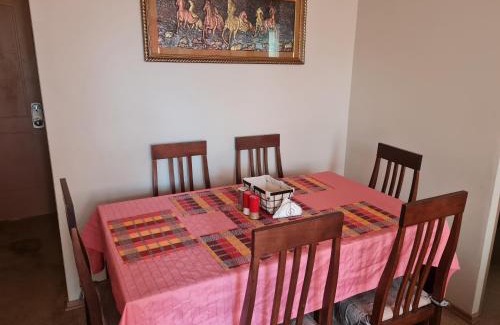 El Tabo Apartment | Hermoso departamento en condominio privado, cercano a playas y centros comerciales