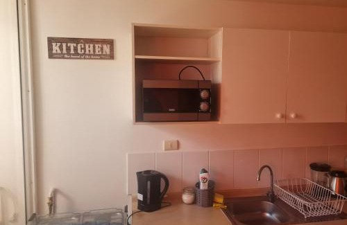 El Tabo Apartment | Hermoso departamento en condominio privado, cercano a playas y centros comerciales