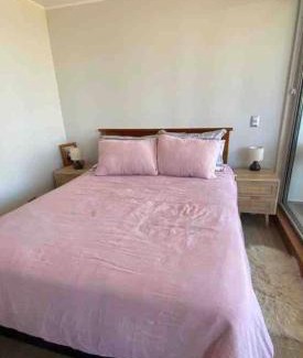 Concon Apartment | Hermoso departamento en Montemar