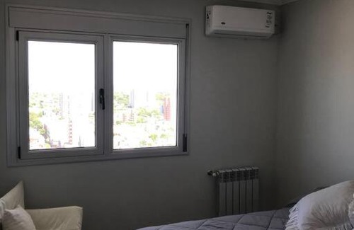 Santa Fe Apartment | Hermoso departamento NUEVO en Santa Fe.
