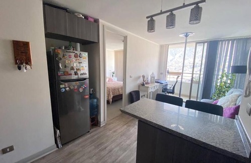 Antofagasta Apartment | Hermoso departamento sector céntrico de la ciudad