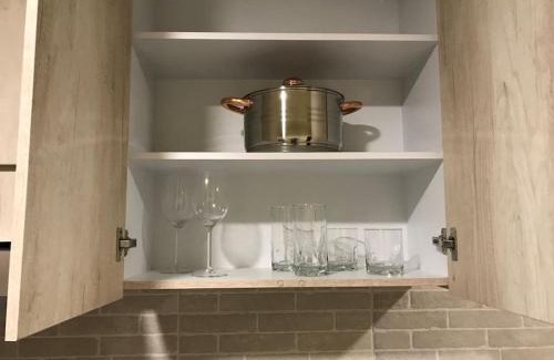 Providencia Apartment | Hermoso estudio 5, super ubicado en Providencia