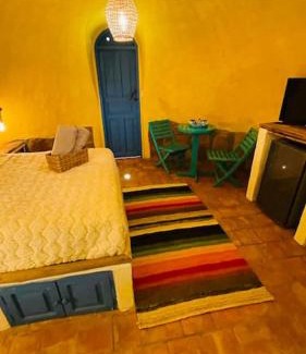 Barichara Apartment | Hermoso Glamping Ibiza