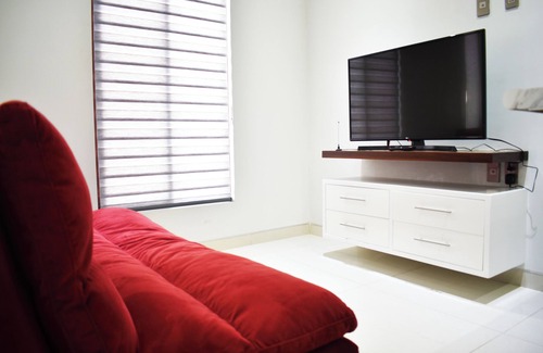 Aguascalientes Apartment | Hermoso Lof't 3 Familiar en el Centro de la Ciudad, Equipado, Garage, Wifi Speed