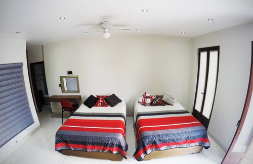 Aguascalientes Apartment | Hermoso Lof't 3 Familiar en el Centro de la Ciudad, Equipado, Garage, Wifi Speed