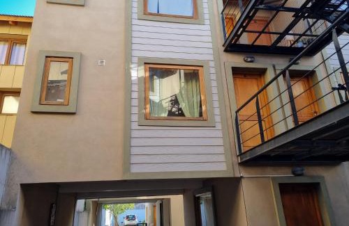 San Martin de los Andes Apartment | Hermoso Monoambiente Céntrico