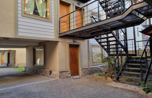 San Martin de los Andes Apartment | Hermoso Monoambiente Céntrico