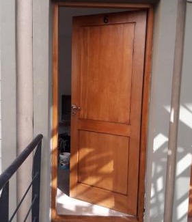 San Martin de los Andes Apartment | Hermoso Monoambiente Céntrico