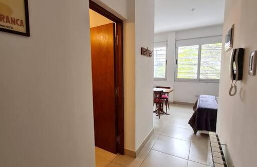 Salta Apartment | Hermoso Monoambiente en Excelente Ubicación