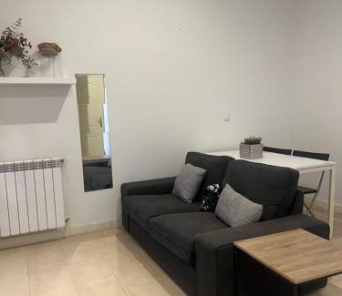 Almagro Apartment | hermoso piso barrio de Salamanca