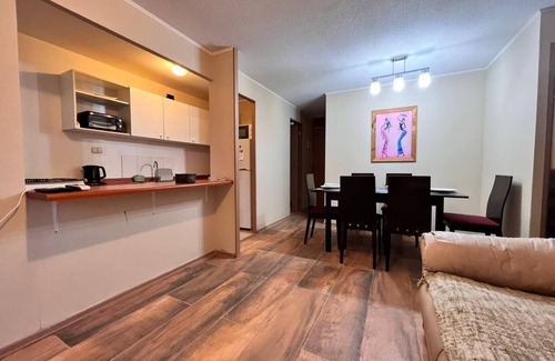 El Tabo Apartment | Hermoso y Acogedor Apartamento en el Tabo, Tranquilo y Agradable