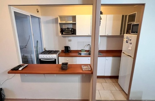 El Tabo Apartment | Hermoso y Acogedor Apartamento en el Tabo, Tranquilo y Agradable