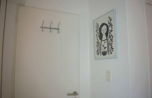 Nunez Apartment | Hermoso y cómodo alojamiento con patio en Nuñez