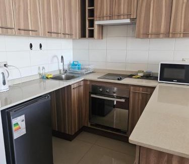 Calama Apartment | Hermoso y cómodo departamento en edificio