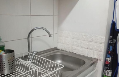 Apoquindo Apartment | Hermosos pisos de departamentos LAS CONDES