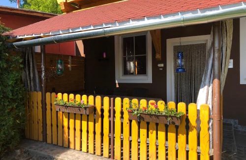 Baja House | HeRo 4 Sterne Ferienhaus