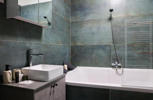 Esztergom Apartment | Heroes Apartment Esztergom