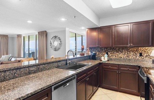 Destin Condo | Heron 603 ~ The 'Crown Jewel' of Destin West! ~ 2,400+ Sq Ft 3BR/3.5BA ~ Sleeps 12