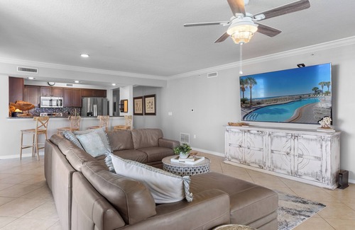 Destin Condo | Heron 603 ~ The 'Crown Jewel' of Destin West! ~ 2,400+ Sq Ft 3BR/3.5BA ~ Sleeps 12